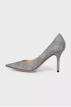 Love pumps