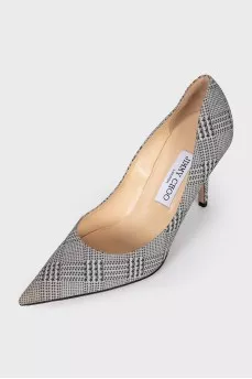 Love pumps