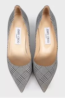 Love pumps