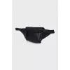 Rockstud Spike belt bag