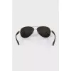 Men's sunglasses with chameleon lenses