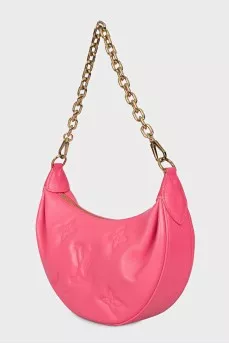 Кожаная сумка Bubblegram Over The Moon