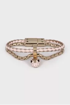 Serpenti Forever Charm Bracelet