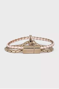 Serpenti Forever Charm Bracelet