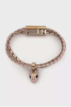 Serpenti Forever Charm Bracelet