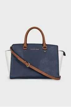 Selma tote bag