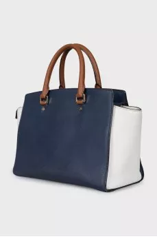 Selma tote bag