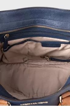 Selma tote bag