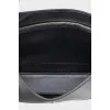 Greca leather bag