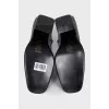 95mm Throttle Ankle Boots