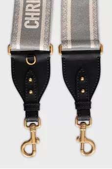 Ремінь для сумки Saddle
