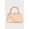 Goji Leather Bag