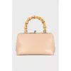 Goji Leather Bag
