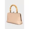 Goji Leather Bag