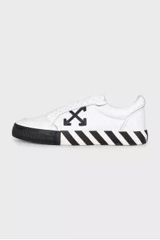 Men's Vulcanized sneakers