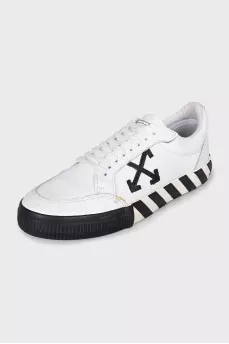 Men's Vulcanized sneakers