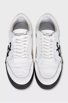 Men's Vulcanized sneakers