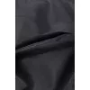 Men's textile shoulder bag