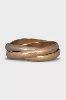 Trinity Golden Ring