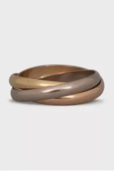 Trinity Golden Ring