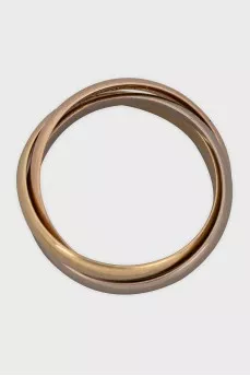 Trinity Golden Ring