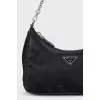 Re-Edition 2005 Re-Nylon Textile Crossbody