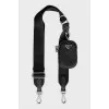 Re-Edition 2005 Re-Nylon Textile Crossbody