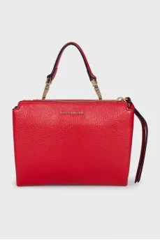Red Arlettis bag