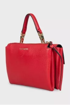 Red Arlettis bag