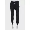 Men's tracksuit with pockets