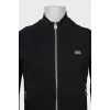 Men's tracksuit with pockets