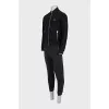 Men's tracksuit with pockets