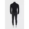 Men's tracksuit with pockets