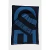 Men's scarf and hat set