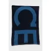 Men's scarf and hat set