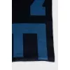 Men's scarf and hat set