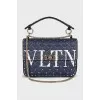 Сумка через плечо Rockstud Spike