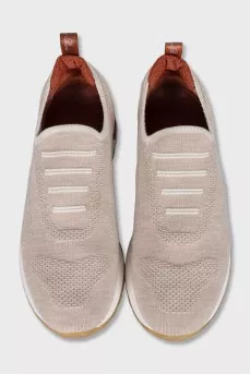 360 LP Flexy Walk textile sneakers