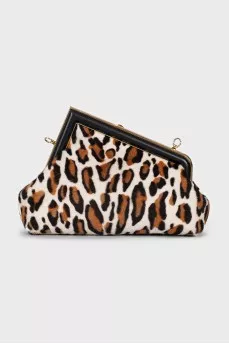First textile bag