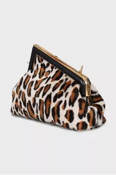 First textile bag