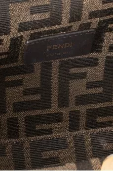First textile bag
