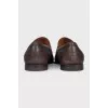 Men's tassel loafers