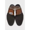 Men's tassel loafers