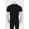 Men's T-shirt by Undercover x Eyescream Magazine