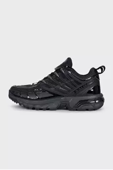 Men's sneakers by MM6 Maison Margiela x Salomon
