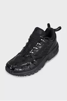 Men's sneakers by MM6 Maison Margiela x Salomon