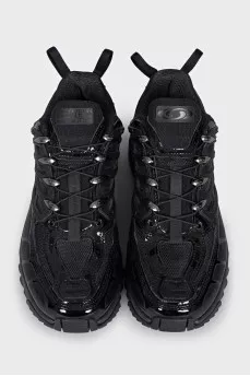 Men's sneakers by MM6 Maison Margiela x Salomon