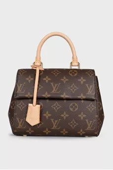 Cluny canvas bag