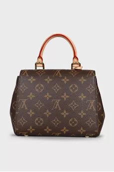 Cluny canvas bag
