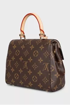 Cluny canvas bag